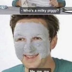 Meet your Posher, Kinizie